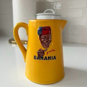 banania y' a bon creamer